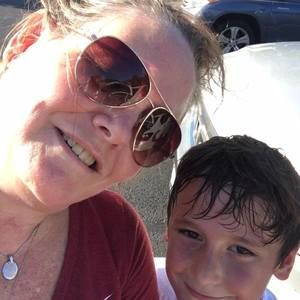 Meet your Posher, Kim